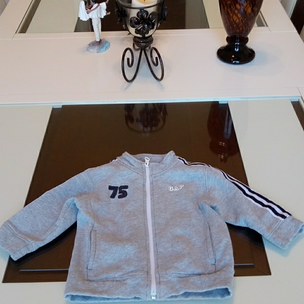 Baby Gap Jacket